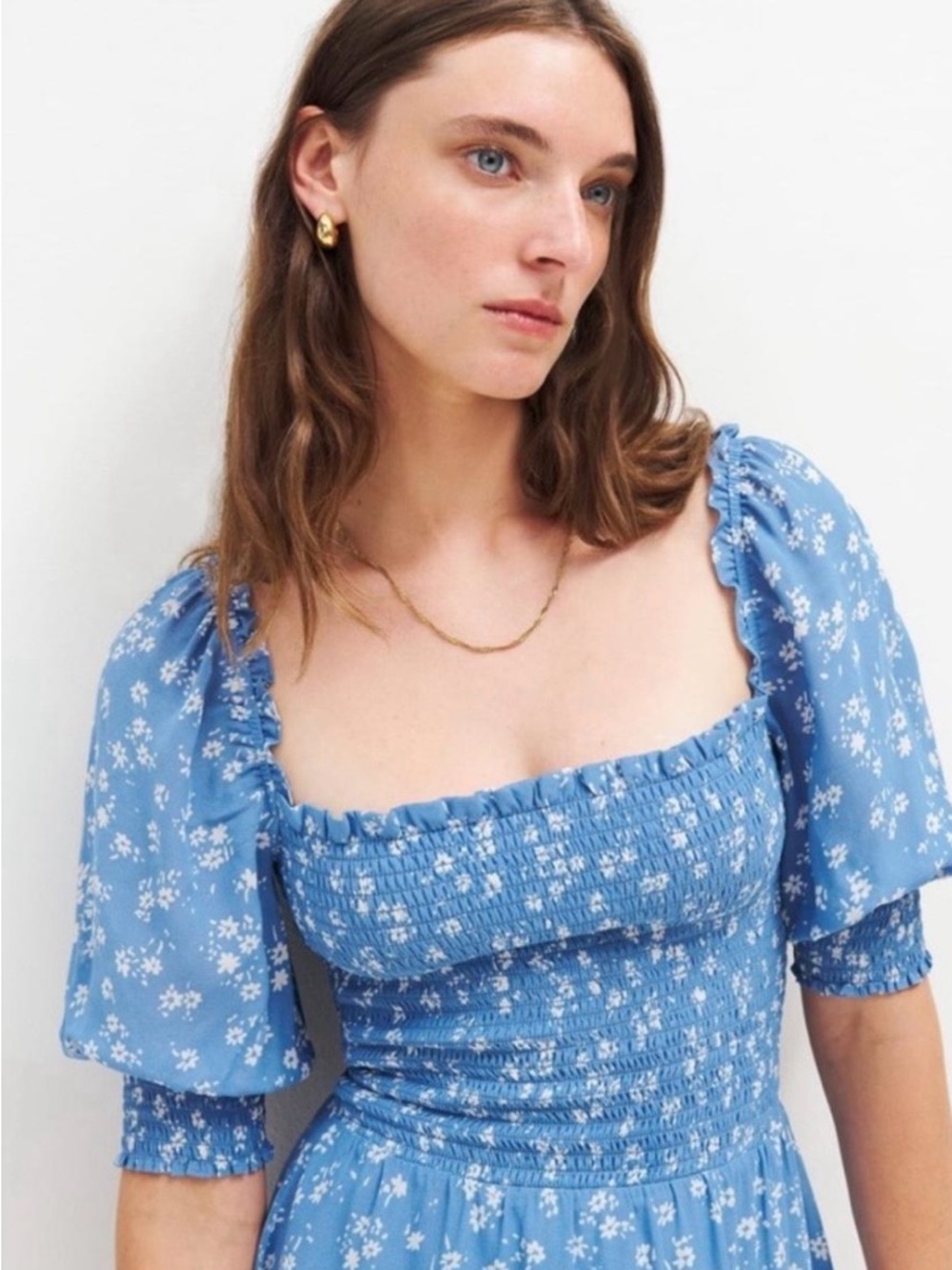 Elle Dress - Picture 3 of 7